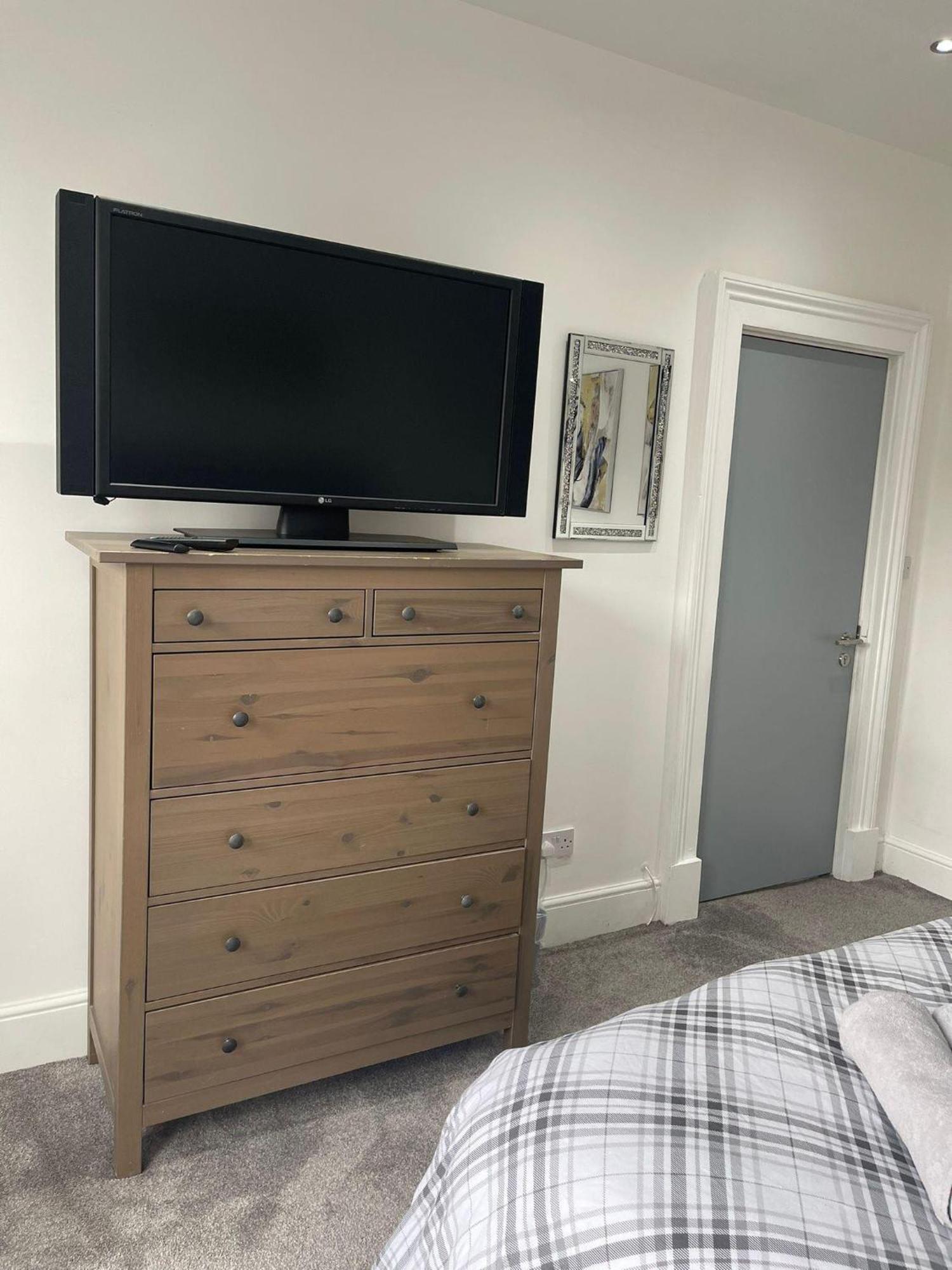 Boutique Rooms 伯肯黑德 外观 照片