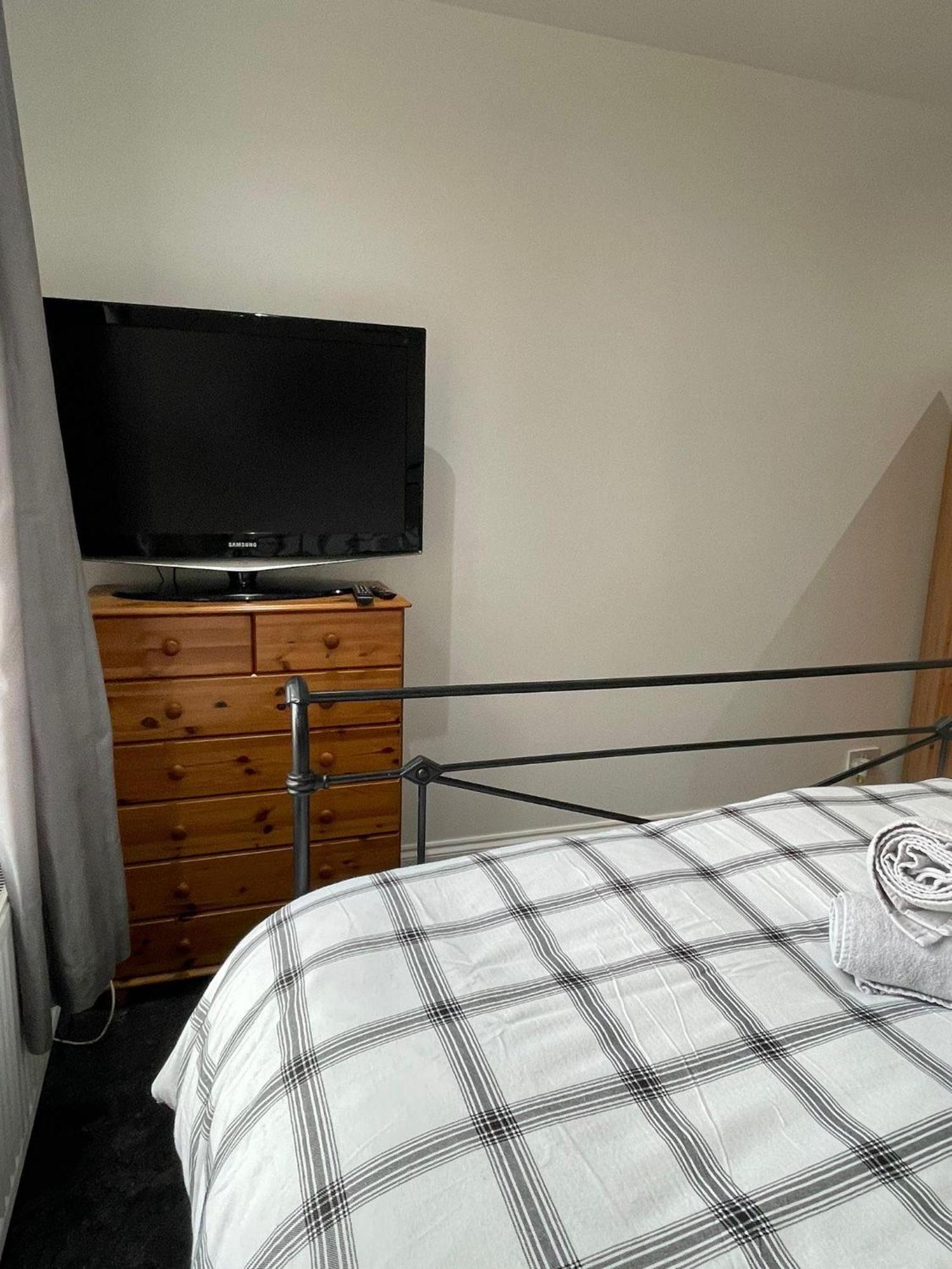 Boutique Rooms 伯肯黑德 外观 照片